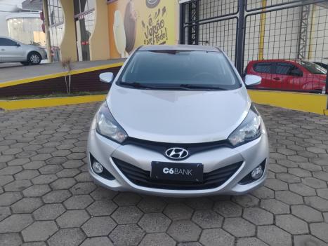 HYUNDAI HB 20 Hatch 1.6 16V 4P COMFORT STYLE FLEX, Foto 2