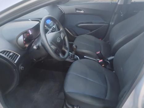 HYUNDAI HB 20 Hatch 1.6 16V 4P COMFORT STYLE FLEX, Foto 6