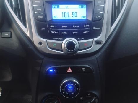 HYUNDAI HB 20 Hatch 1.6 16V 4P COMFORT STYLE FLEX, Foto 8