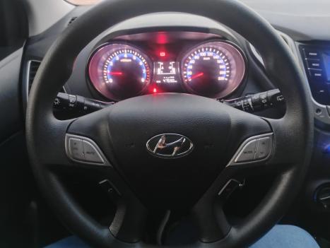HYUNDAI HB 20 Hatch 1.6 16V 4P COMFORT STYLE FLEX, Foto 10
