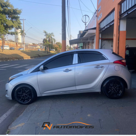 HYUNDAI HB 20 Hatch 1.0 12V 4P FLEX UNIQUE, Foto 2