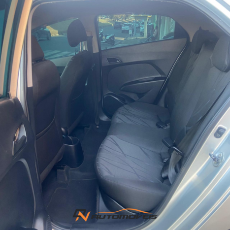HYUNDAI HB 20 Hatch 1.0 12V 4P FLEX UNIQUE, Foto 11