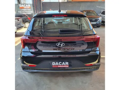HYUNDAI HB 20 Hatch 1.0 12V 4P FLEX COMFORT, Foto 4