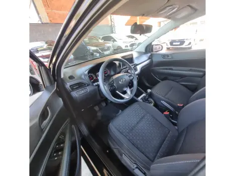 HYUNDAI HB 20 Hatch 1.0 12V 4P FLEX COMFORT, Foto 7