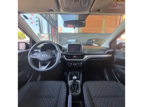 HYUNDAI HB 20 Hatch 1.0 12V 4P FLEX COMFORT, Foto 12