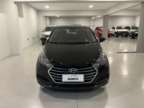 HYUNDAI HB 20 Hatch 1.0 12V 4P FLEX COMFORT PLUS TURBO, Foto 2