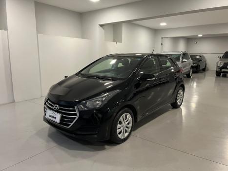 HYUNDAI HB 20 Hatch 1.0 12V 4P FLEX COMFORT PLUS TURBO, Foto 3