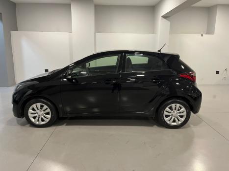 HYUNDAI HB 20 Hatch 1.0 12V 4P FLEX COMFORT PLUS TURBO, Foto 7