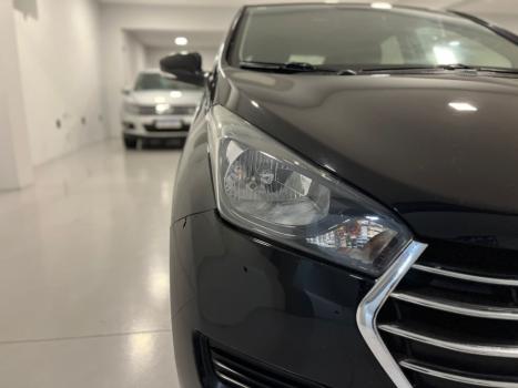 HYUNDAI HB 20 Hatch 1.0 12V 4P FLEX COMFORT PLUS TURBO, Foto 9