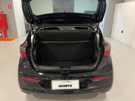 HYUNDAI HB 20 Hatch 1.0 12V 4P FLEX COMFORT PLUS TURBO, Foto 10