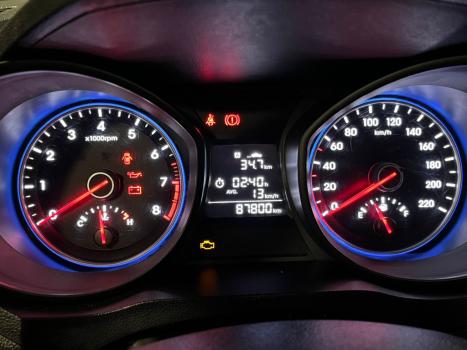 HYUNDAI HB 20 Hatch 1.0 12V 4P FLEX COMFORT PLUS TURBO, Foto 13