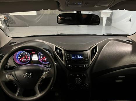 HYUNDAI HB 20 Hatch 1.0 12V 4P FLEX COMFORT PLUS TURBO, Foto 14