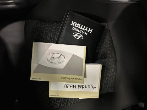 HYUNDAI HB 20 Hatch 1.0 12V 4P FLEX COMFORT PLUS TURBO, Foto 18