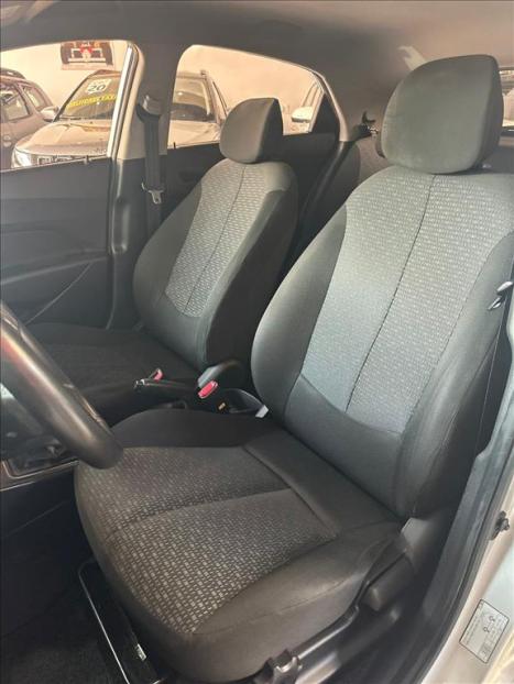 HYUNDAI HB 20 Hatch 1.0 12V 4P FLEX UNIQUE, Foto 6