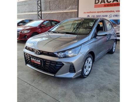 HYUNDAI HB 20 Hatch 1.0 12V 4P FLEX COMFORT, Foto 2