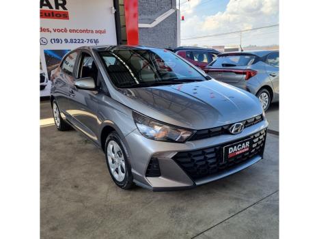 HYUNDAI HB 20 Hatch 1.0 12V 4P FLEX COMFORT, Foto 3