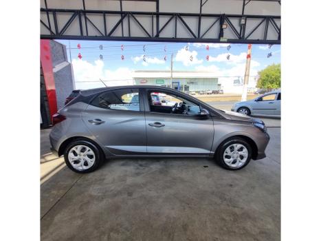 HYUNDAI HB 20 Hatch 1.0 12V 4P FLEX COMFORT, Foto 7