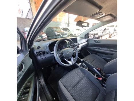 HYUNDAI HB 20 Hatch 1.0 12V 4P FLEX COMFORT, Foto 8