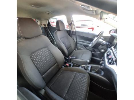 HYUNDAI HB 20 Hatch 1.0 12V 4P FLEX COMFORT, Foto 9