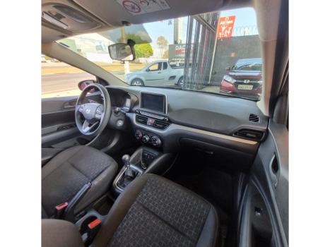 HYUNDAI HB 20 Hatch 1.0 12V 4P FLEX COMFORT, Foto 10