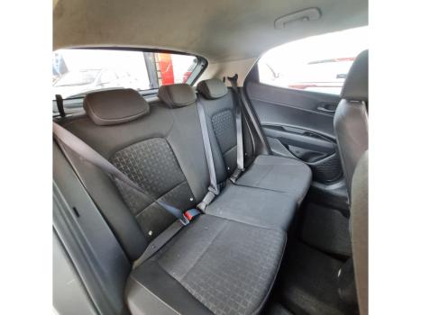 HYUNDAI HB 20 Hatch 1.0 12V 4P FLEX COMFORT, Foto 12