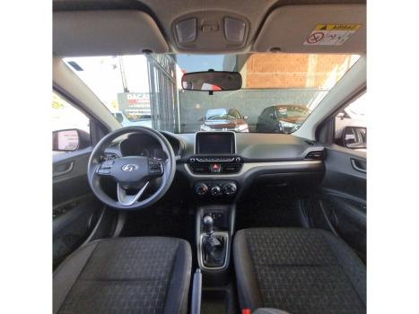 HYUNDAI HB 20 Hatch 1.0 12V 4P FLEX COMFORT, Foto 13