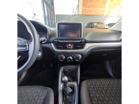 HYUNDAI HB 20 Hatch 1.0 12V 4P FLEX COMFORT, Foto 14