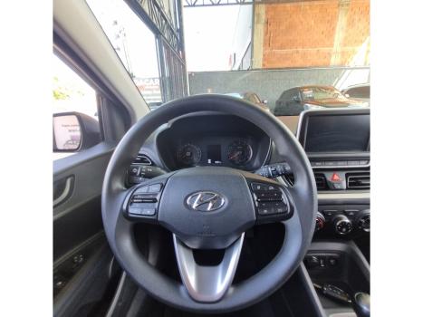 HYUNDAI HB 20 Hatch 1.0 12V 4P FLEX COMFORT, Foto 15