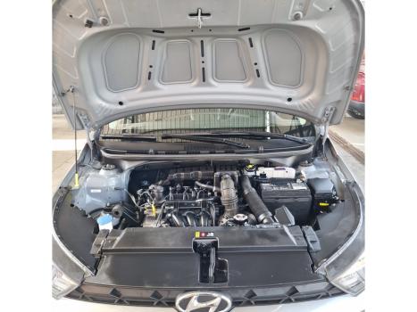 HYUNDAI HB 20 Hatch 1.0 12V 4P FLEX COMFORT, Foto 17
