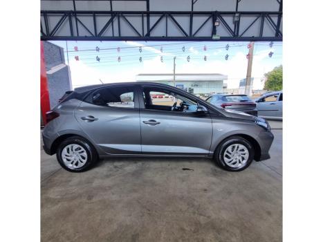 HYUNDAI HB 20 Hatch 1.0 12V 4P FLEX SENSE, Foto 7