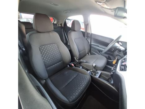 HYUNDAI HB 20 Hatch 1.0 12V 4P FLEX SENSE, Foto 9