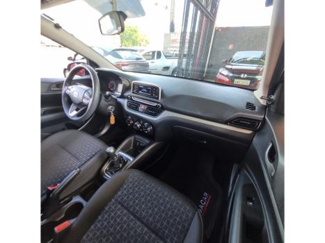 HYUNDAI HB 20 Hatch 1.0 12V 4P FLEX SENSE, Foto 10