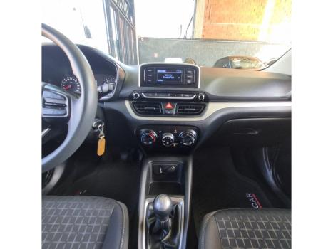 HYUNDAI HB 20 Hatch 1.0 12V 4P FLEX SENSE, Foto 14