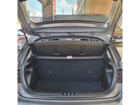 HYUNDAI HB 20 Hatch 1.0 12V 4P FLEX SENSE, Foto 16