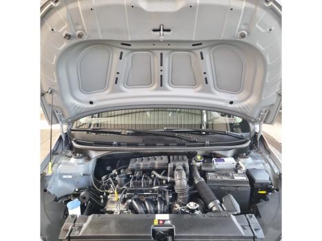 HYUNDAI HB 20 Hatch 1.0 12V 4P FLEX SENSE, Foto 17