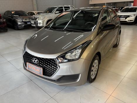 HYUNDAI HB 20 Hatch 1.0 12V 4P FLEX UNIQUE, Foto 5