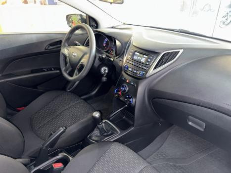 HYUNDAI HB 20 Hatch 1.0 12V 4P FLEX UNIQUE, Foto 11