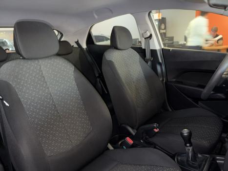 HYUNDAI HB 20 Hatch 1.0 12V 4P FLEX UNIQUE, Foto 13