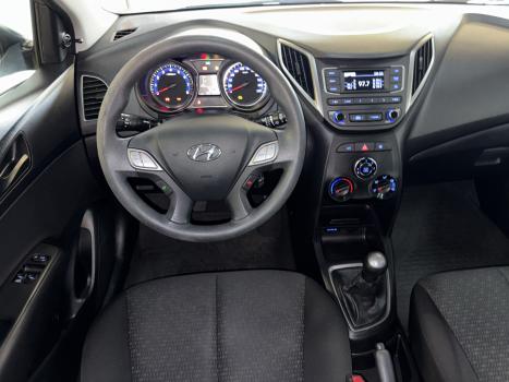 HYUNDAI HB 20 Hatch 1.0 12V 4P FLEX UNIQUE, Foto 14