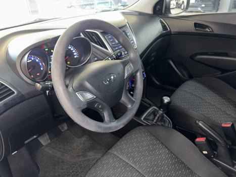 HYUNDAI HB 20 Hatch 1.0 12V 4P FLEX UNIQUE, Foto 15