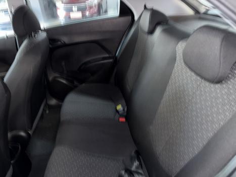 HYUNDAI HB 20 Hatch 1.0 12V 4P FLEX UNIQUE, Foto 16