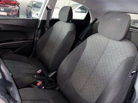 HYUNDAI HB 20 Hatch 1.0 12V 4P FLEX UNIQUE, Foto 17