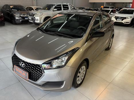 HYUNDAI HB 20 Hatch 1.0 12V 4P FLEX UNIQUE, Foto 18