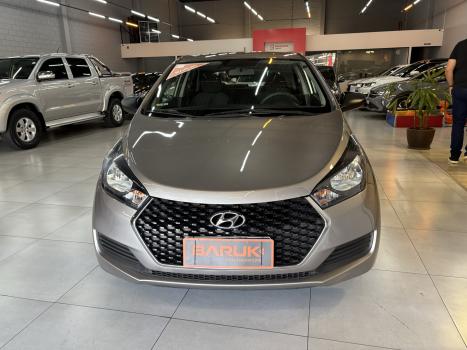 HYUNDAI HB 20 Hatch 1.0 12V 4P FLEX UNIQUE, Foto 19