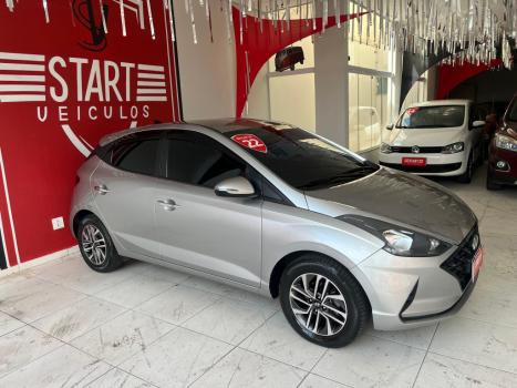 HYUNDAI HB 20 Hatch 1.0 12V 4P FLEX TGDI PLATINUM TURBO, Foto 5