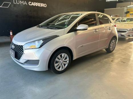 HYUNDAI HB 20 Hatch 1.0 12V 4P FLEX COMFORT, Foto 2