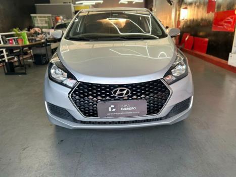 HYUNDAI HB 20 Hatch 1.0 12V 4P FLEX COMFORT, Foto 3
