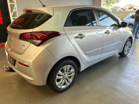 HYUNDAI HB 20 Hatch 1.0 12V 4P FLEX COMFORT, Foto 4