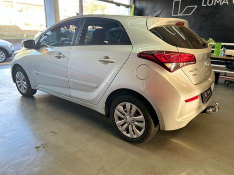 HYUNDAI HB 20 Hatch 1.0 12V 4P FLEX COMFORT, Foto 5