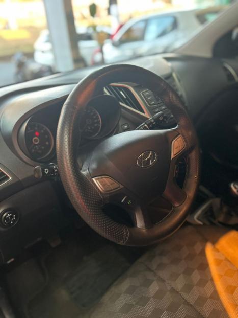 HYUNDAI HB 20 Hatch 1.0 12V 4P FLEX COMFORT, Foto 6